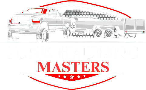 Junk Hauling Masters LLC logo